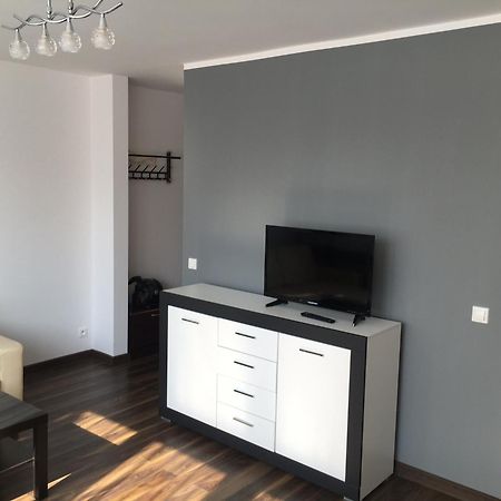 BeskidPark Bielsko-Biała Dış mekan fotoğraf