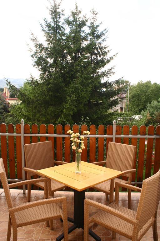 BeskidPark Bielsko-Biała Oda fotoğraf
