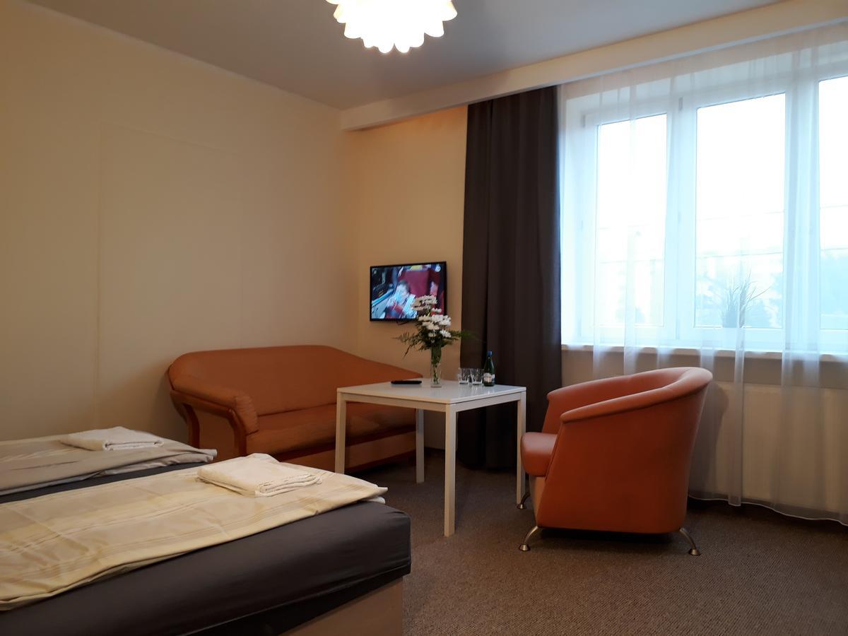 BeskidPark Bielsko-Biała Dış mekan fotoğraf